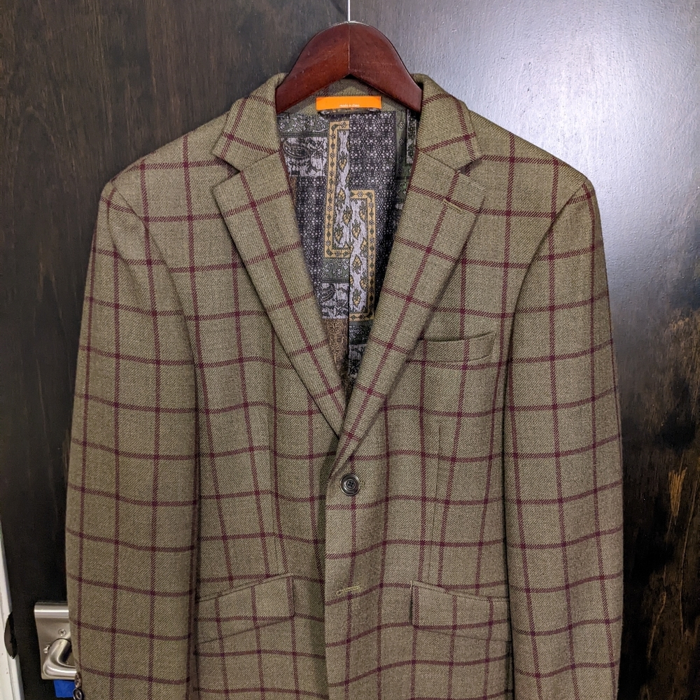 Tallia Sports Coat